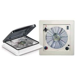 Fan-tastic Vent Fan Tastic Fan P 2250 Vent Transparente