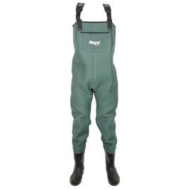 Ragot Pvc Neoprene Wader Verde EU 38-39 Homem