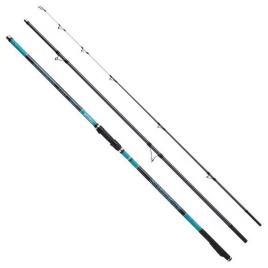 Mitchell Suprema Sw Lowrider Surfcasting Rod Prateado 4.53 m / 100-200 g