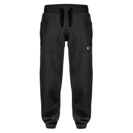 Kumu Long Joggers Preto XL Homem