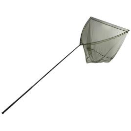 Carp Spirit Blax X-net Landing Net Prateado 105 x 105 cm