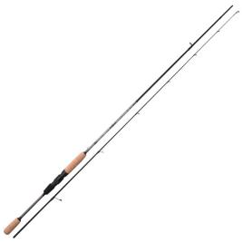 Spro Passion Trout Spoon&soft Bait Spinning Rod Prateado 2.10 m / 1-6 g