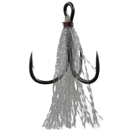 Vmc Hybrid Uv 7547ubn Barbed Treble Hook 3 Units Dourado 6