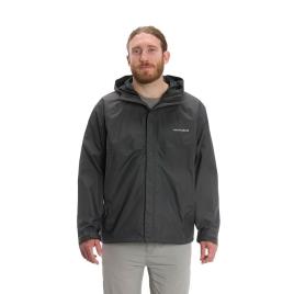 Grundens Trident Jacket Cinzento L Homem