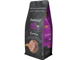 Premium Cat Sterilized 6 KG Petfield