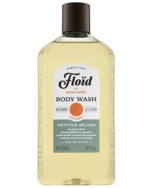 Floïd Gel de Baño Vetyver Splash 500 ml