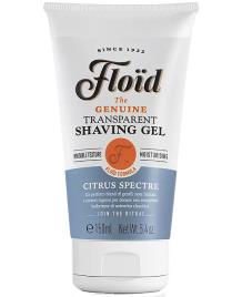 Floïd Gel de Afeitar Citrus Spectre 150 ml