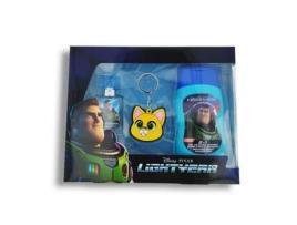 Lightyear Eau de Toilette Estuche 20ml + Gel Champú 2 en 1 200ml + Lla