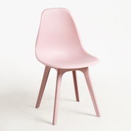 Presentes Miguel - Cadeira Kelen Suprym - Rosa