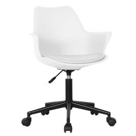 Presentes Miguel - Cadeira Synk Office - Branco