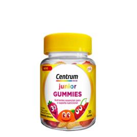 Centrum Gummies Junior Gomas 30un.