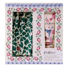 Coffret de Jardinagem Artist Kingdom Cath Kidston