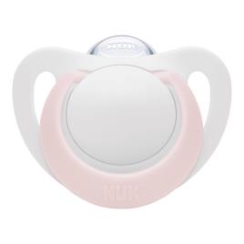 Chuchas My First Silicone 0-6m Nuk