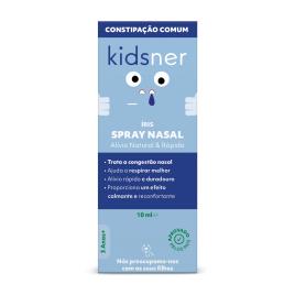 Spray Nasal Kidsner