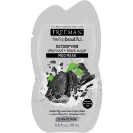 Máscara Facial Limpeza de Argila Freeman