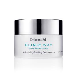 Dermocreme Hidratante e Calmante FPS 20 dia Dr Irena Eris Clinic Way