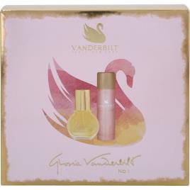 Vanderbilt Coffret Eau de Toilette