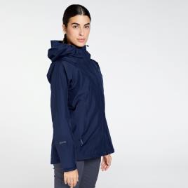 Sprayway Fionn - Azul - Anorak Ski Homem tamanho S