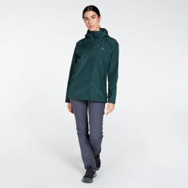 Sprayway Fionn - Verde - Anorak Ski Homem tamanho S