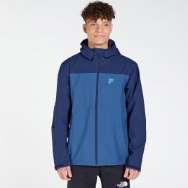 Sprayway Dagda - Azul - Anorak Ski Homem tamanho S