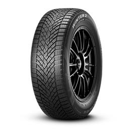 Pneu pirelli scorpion winter 2 235/55 r 18 104 h xl