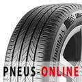 Pneu continental ultracontact 205/50 r17 93 w xl