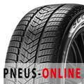 Pneu pirelli scorpion winter 255/50 r 20 109 h xl ao