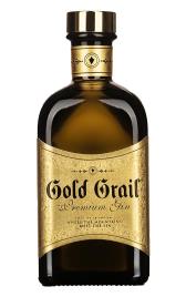 Gold Grail Premium Gin 50 cl