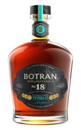 Botran 18 Reserva De La Familia