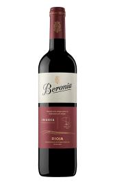 Beronia Crianza 2019