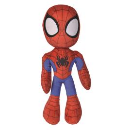 Spiderman Spidey Peluche 25cm