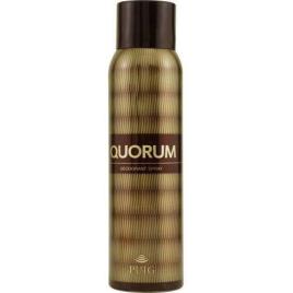 Antonio Puig Quorum Desodorizante em Spray 150 ml