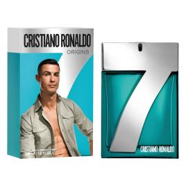 Cristiano Ronaldo perfume CR7 Origins EDT 30 ml