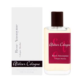 Atelier Cologne perfume Rose Anonyme EDC 100 ml