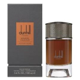 Dunhill perfume Egyptian Smoke EDP 100 ml