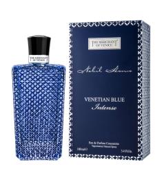 The Merchant of Venice perfume Venetian Blue Intense EDP 100 ml