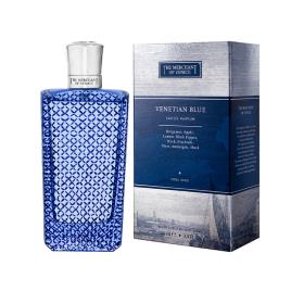 The Merchant of Venice perfume Venetian Blue EDP 100 ml