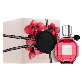 Viktor & Rolf perfume Flowerbomb Ruby Orchid EDP 50 ml