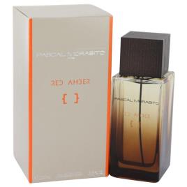 Pascal Morabito perfume Red Amber EDT 100 ml