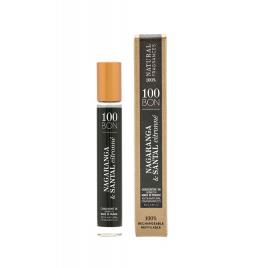 100BON perfume Nagaranga & Santal Citronné EDP Concentrate 15ml