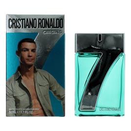 Cristiano Ronaldo perfume CR7 Origins EDT 50 ml