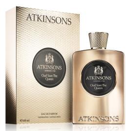 Atkinsons perfume Oud Save The Queen EDP 100 ml