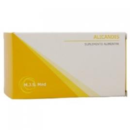 Alicandis 60 Cápsulas