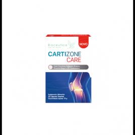 Cartizone Care 30 cápsulas