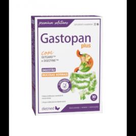 Gastopan Plus 30 comprimidos