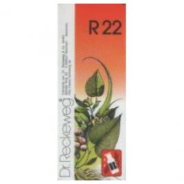 Dr. Reckeweg R22