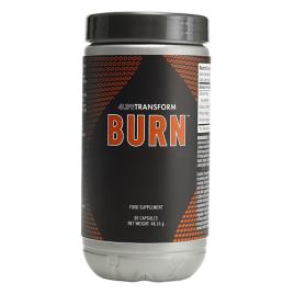 4Life Transform Burn 80 Cápsulas