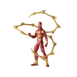 Spider-Man - Iron Spider