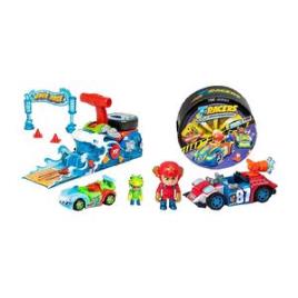 T-Racers - Playset Wave Race Challenge