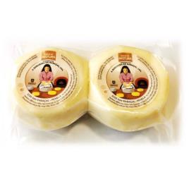 Queijo Mistura Achatado Pack 2x100g A Queijeira do Rabaçal